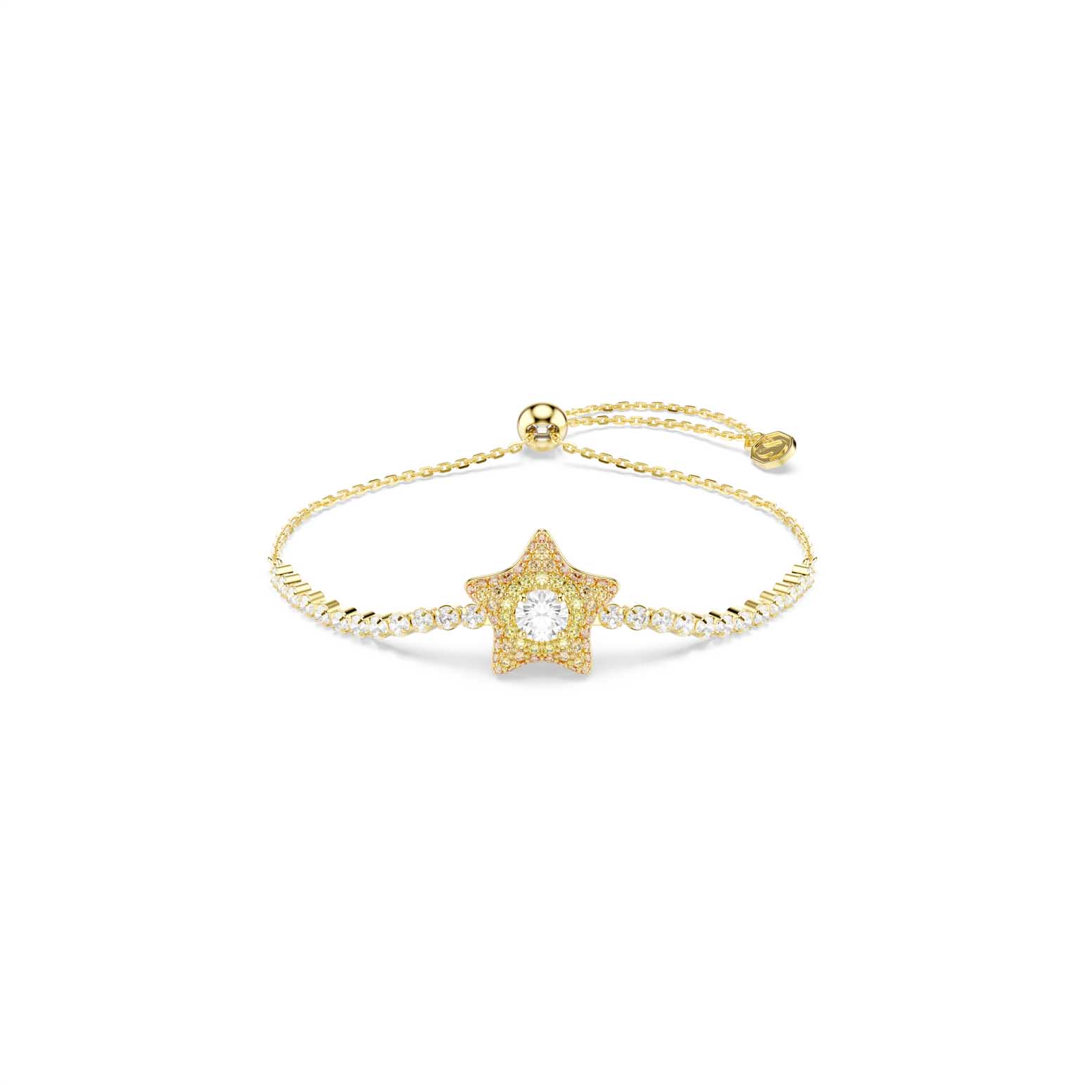 Swarovski Sublima Bracelet